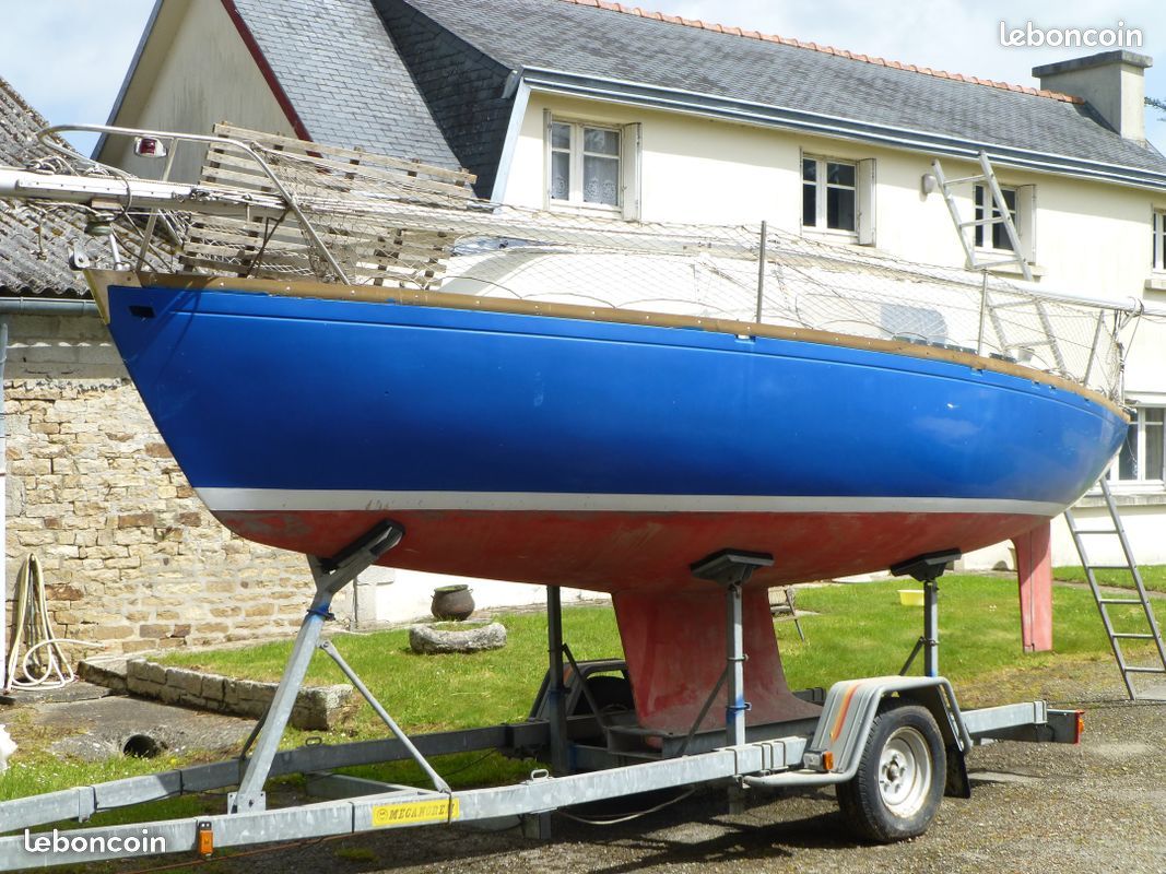 Dufour 500 — View photo 1