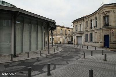 Appartement 2 pièces 30 m² · à Bordeaux · 30 m² · 760 €