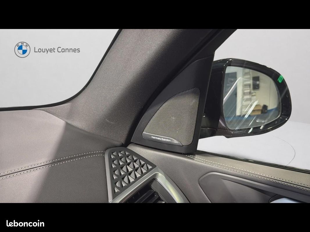 Bmw X5 xDrive50e 489ch M Sport (image 26)