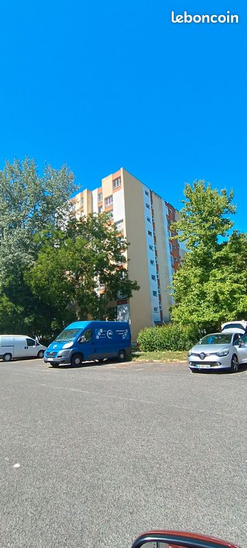 Appartement 1 pièce 30 m² · à Beauvais · 30 m² · 95 000 €