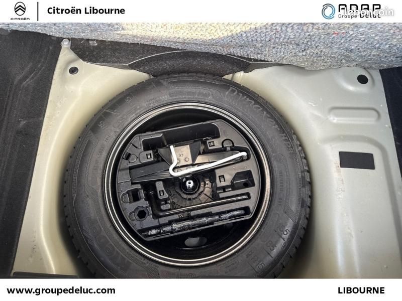 Citroen C3 PureTech 82ch Origins S&S E6.d (image 39)