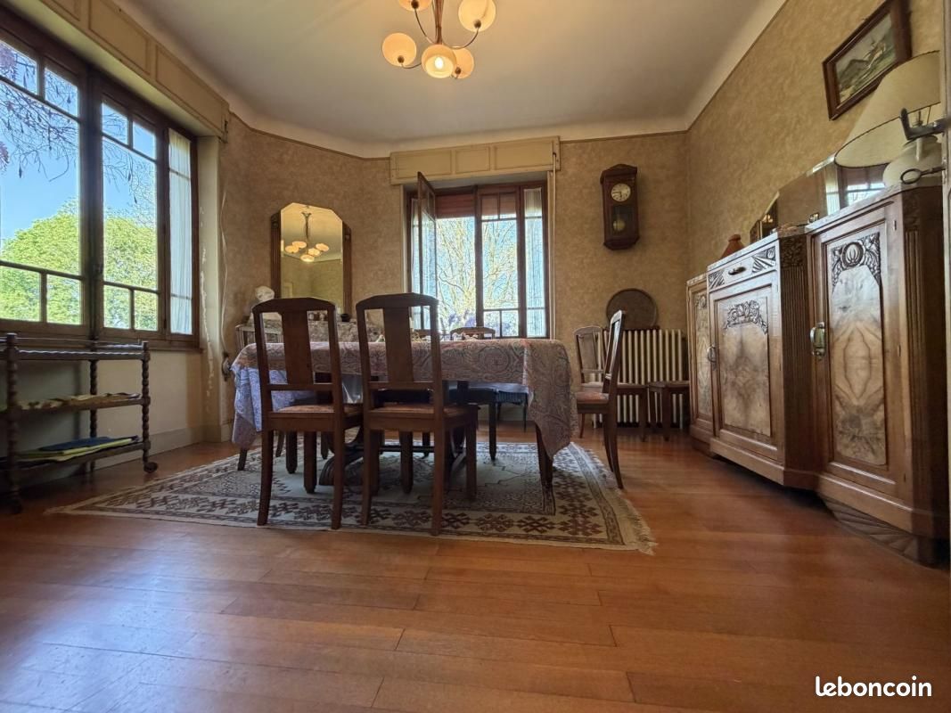Maison 9 pièces 197 m² (image 4)