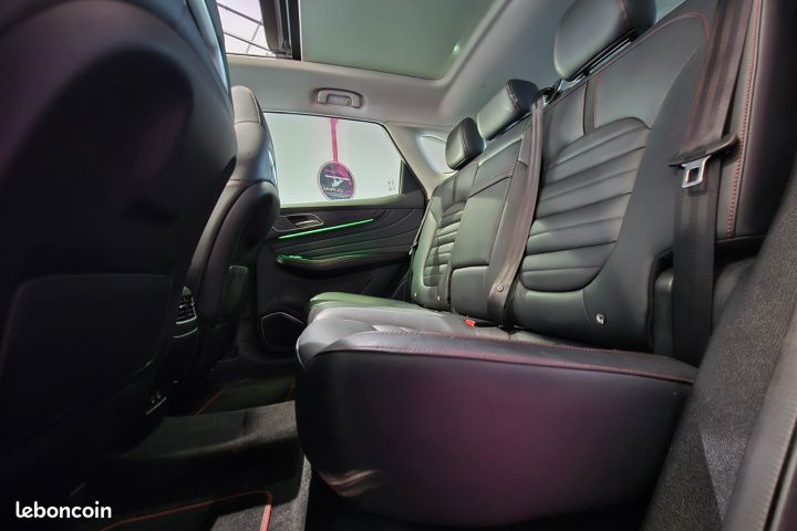 MG EHS 1.5T GDI PLUG-IN HYBRID COMFORT 162Ch Garantie 12 mois (image 18)