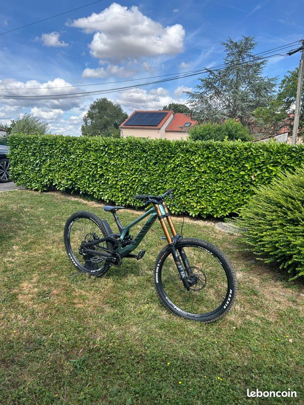 DH canyon Sender CFR (image 3)