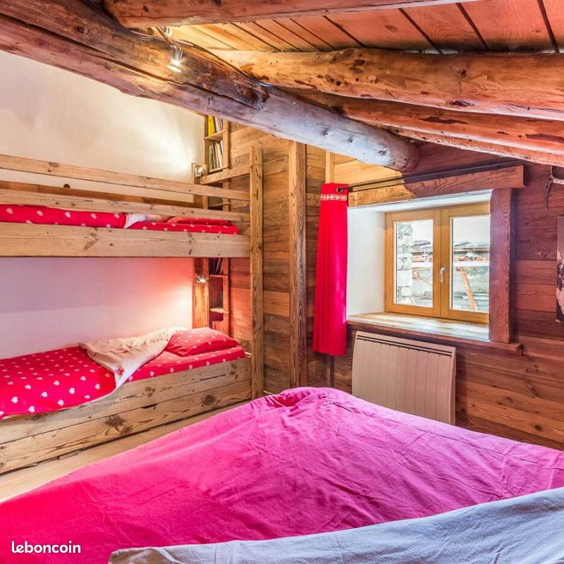 Superbe Chalet alpin 4* dans cadre exceptionnel (image 16)