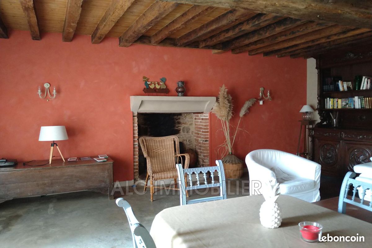 Maison 4 pièces 148 m² (image 7)