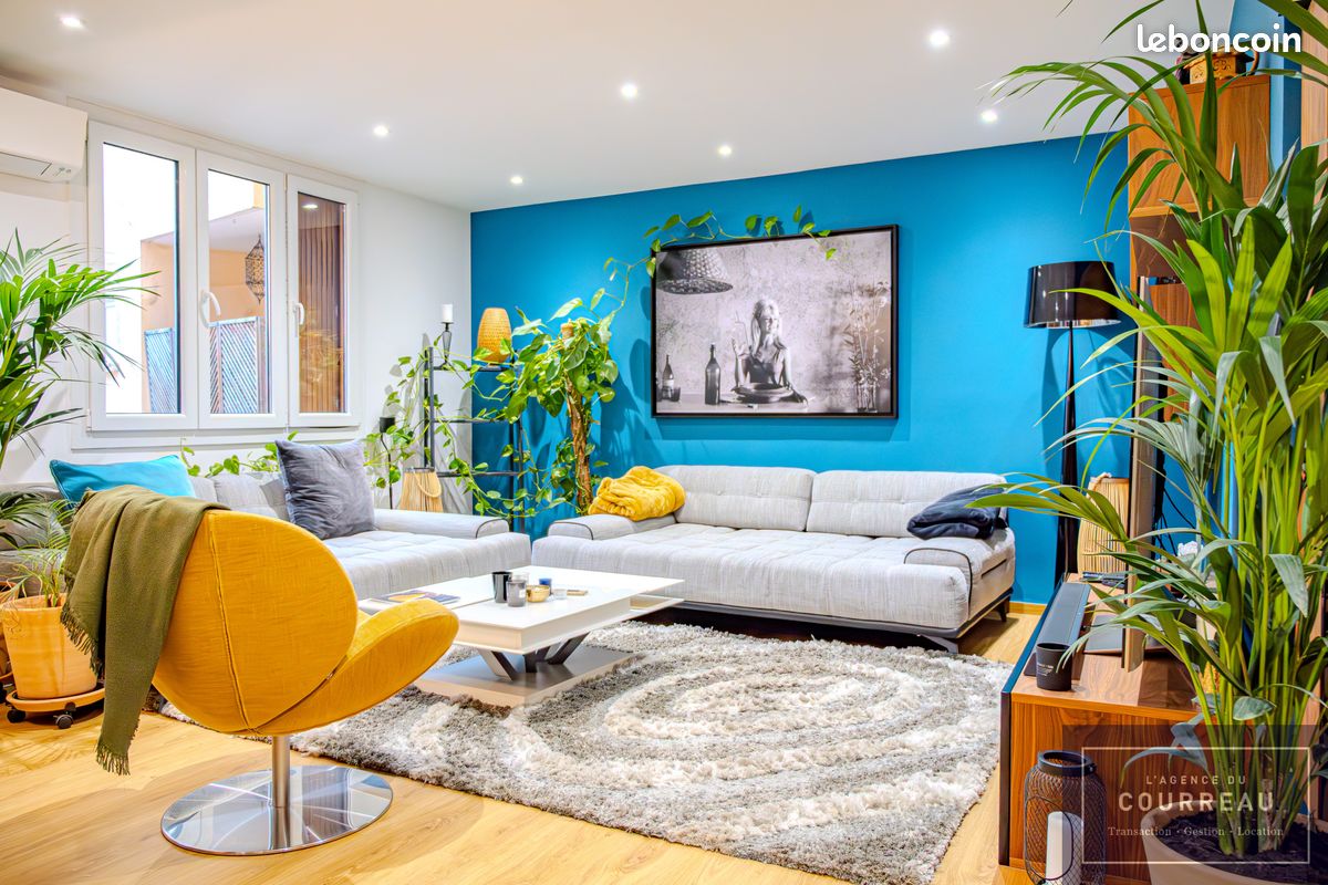 Appartement 3 pièces 103 m² · à Montpellier · 103 m² · 339 000 €