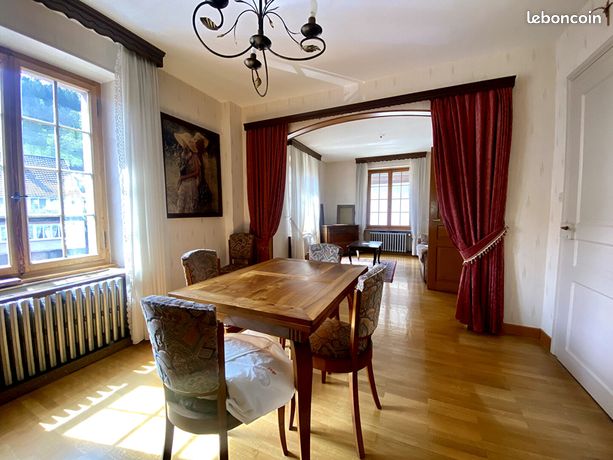 Maison 7 pièces 143 m²