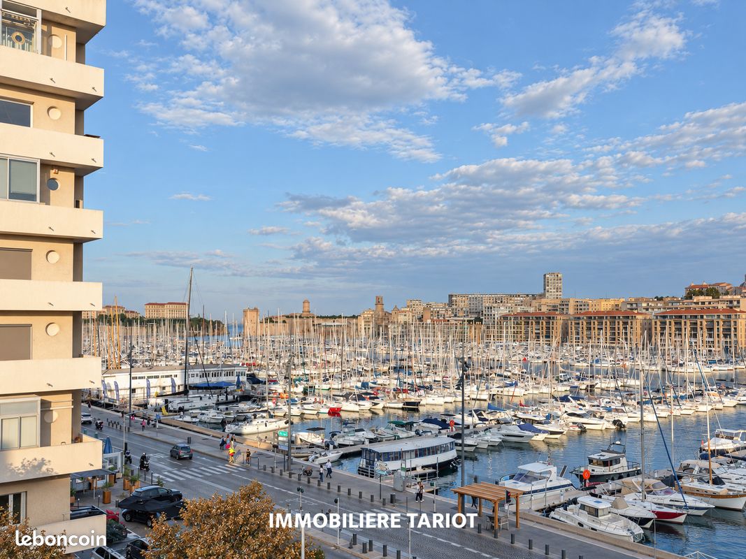 Appartement 3 pièces 102 m² · à Marseille · 102 m² · 399 000 €