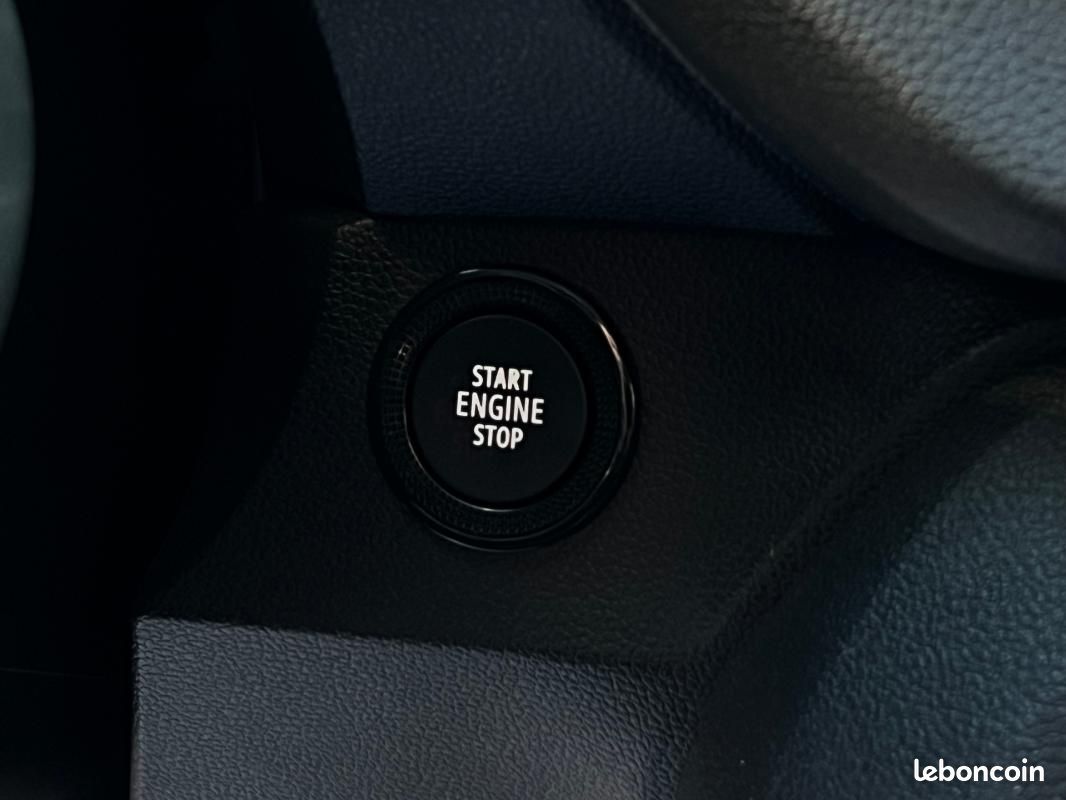 Dacia Sandero TCe 110 Stepway Expression + / CAMÉRA RÉGULATEUR ... (image 18)