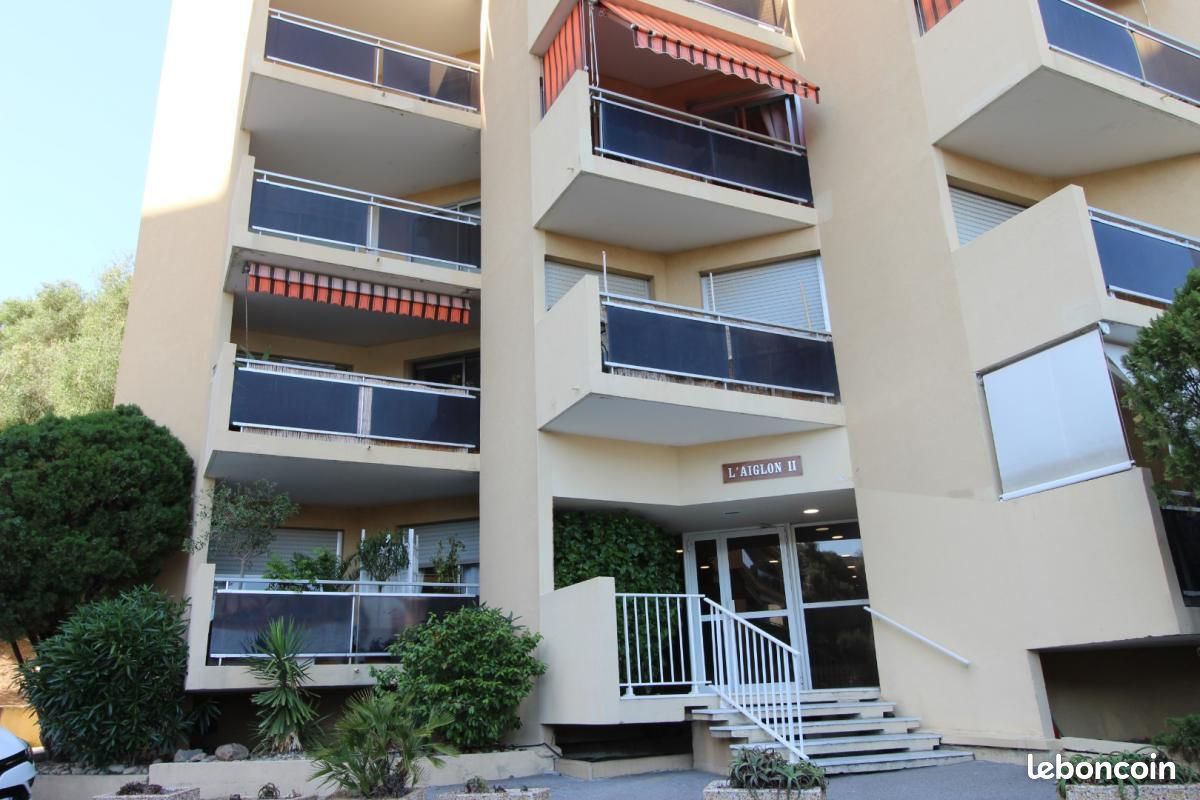 Appartement 3 pièces 72 m² · à Ajaccio · 72 m² · 1 018 €