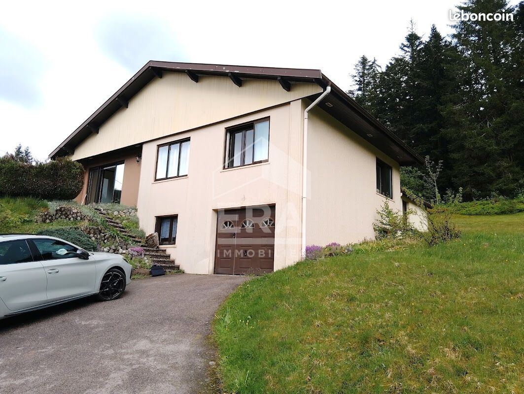 Maison 4 pièces 95 m² · à Gérardmer · 95 m² · 355 000 €