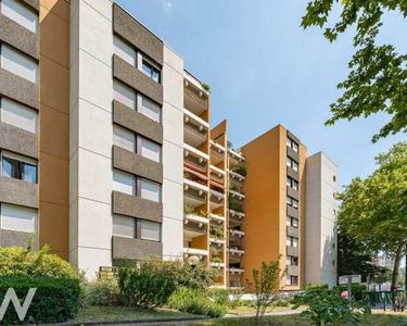 Appartement 337 000 € - 95 m²