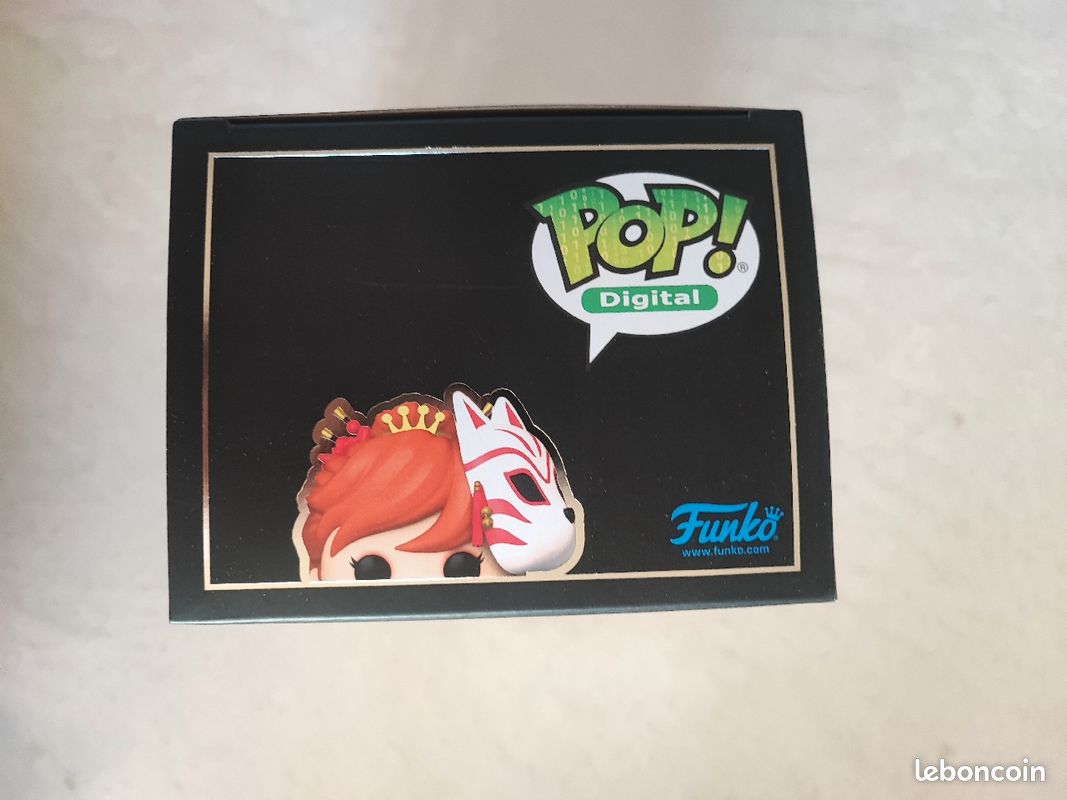 Figurine Funko pop (image 5)