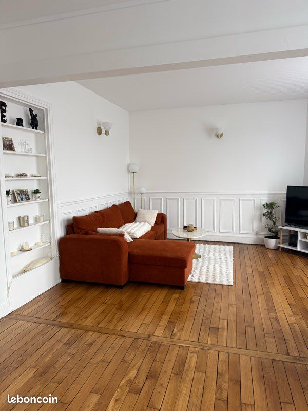 Appartement 3 pièces 58 m² · à Soisy-sous-Montmorency · 58 m² · 250 000 €