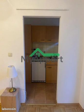 Appartement a louer issy-les-moulineaux - 1 pièce(s) - 30 m2 - Surfyn