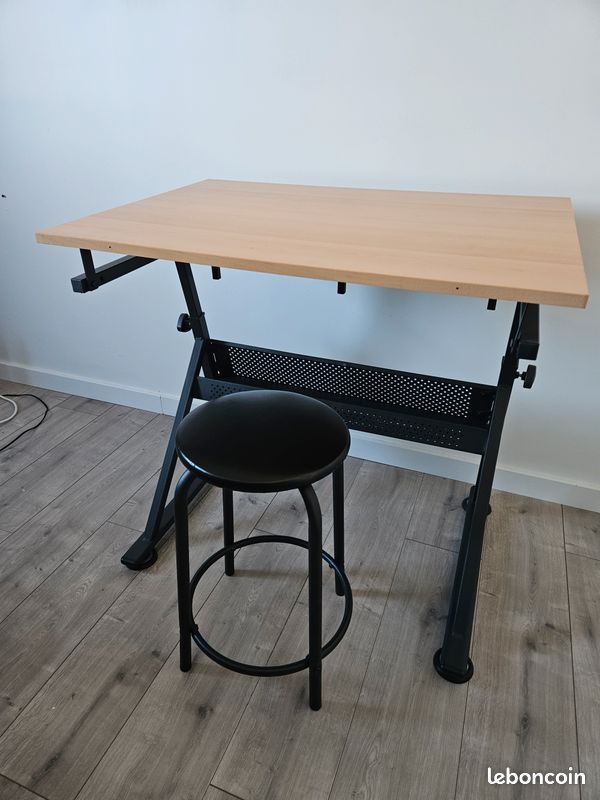 Bureau (image 5)