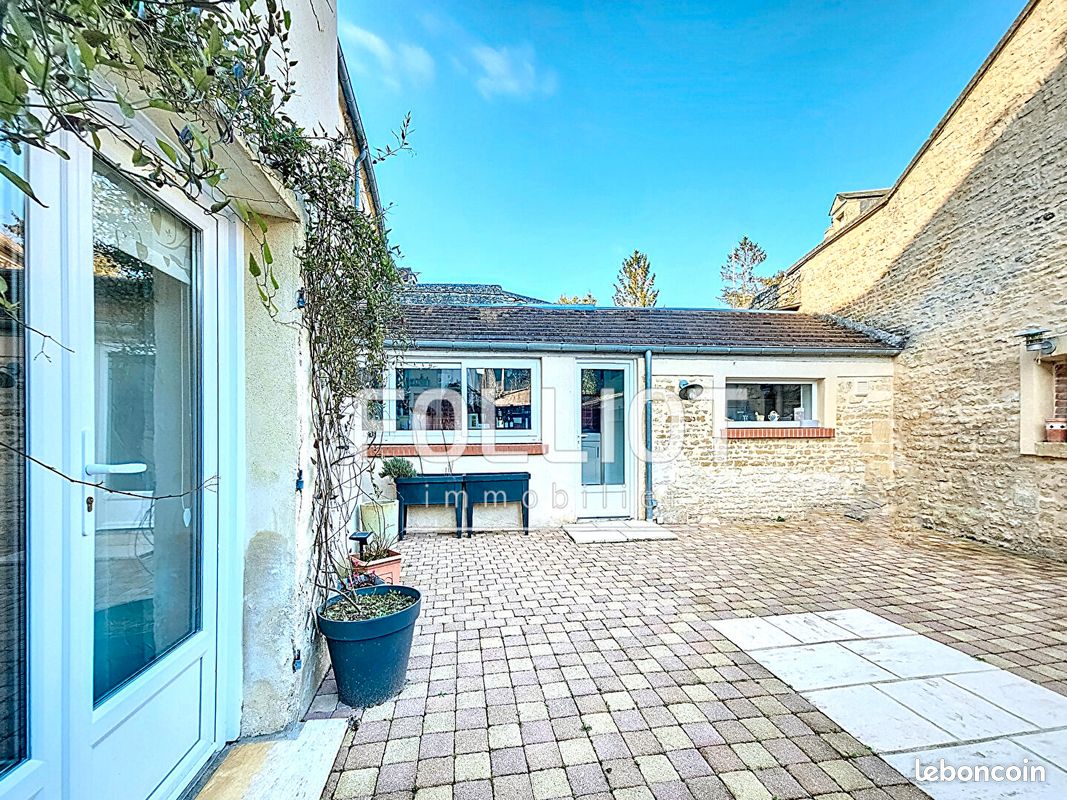 Maison 7 pièces 140 m² · à Thaon · 140 m² · 269 000 €