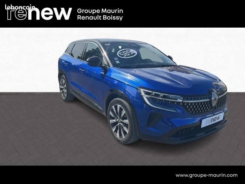 Renault Austral 1.3 TCe mild hybrid 160ch Techno auto - 23 (image 2)