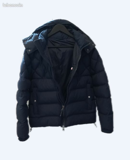 Doudoune Veste Eden Park Doudoune Pour Homme Eden Park