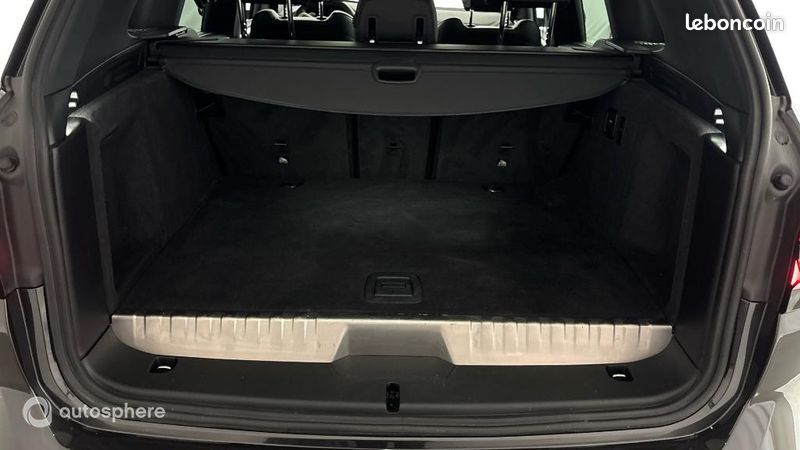 Bmw X3 xDrive30e 292ch M Sport (image 14)