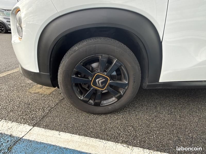 Citroen C3 Aircross Puretech RIPCURL 130 EAT6 (image 12)