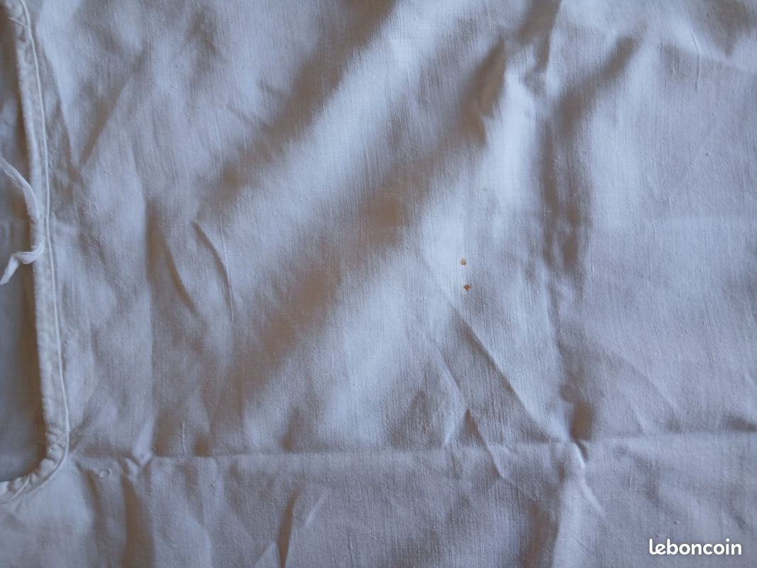 Chemise 1900 (image 2)