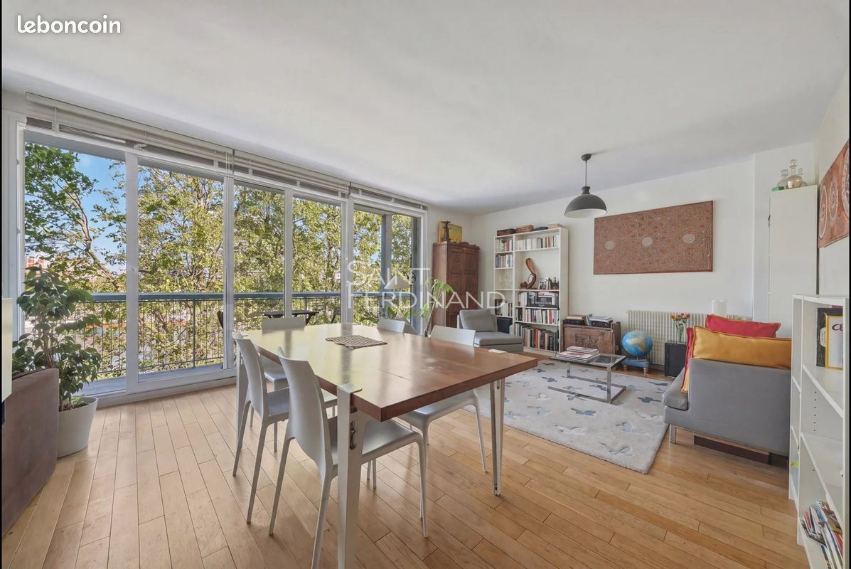 Appartement 3 pièces 71 m² · à Paris · 71 m² · 785 000 €