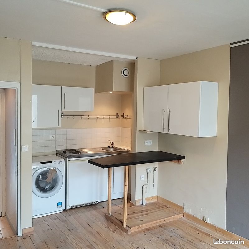 Appartement 2 pièces 35 m² · à Valenciennes · 35 m² · 530 €/mois