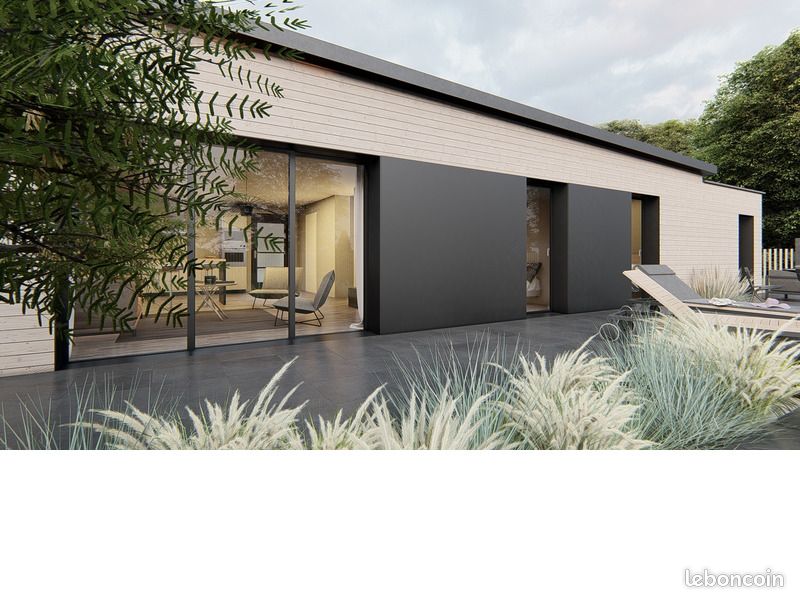 Maison 4 pièces 80 m² · à Langueux · 80 m² · 279 000 €