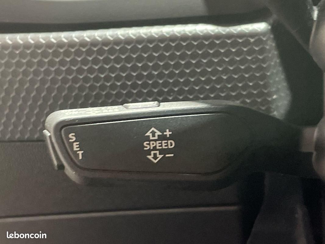 Audi A1 sportback 25 TFSI 95 ch BVM5 Design (image 21)