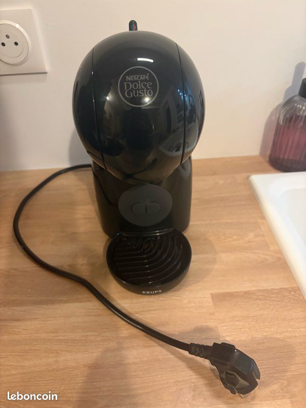 Cafetière dolce gusto (image 1)