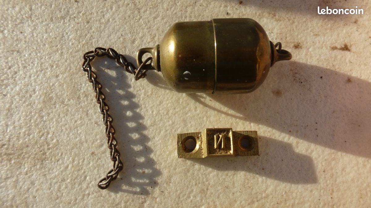 Materiel postale (image 1)
