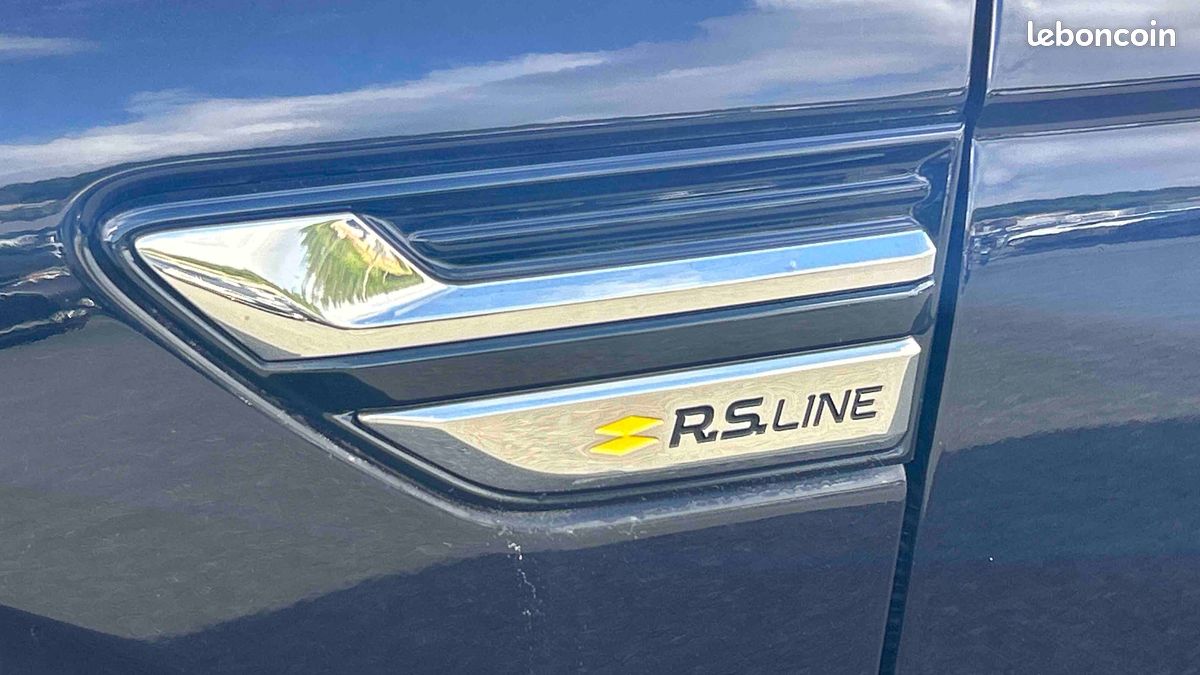 RENAULT Arkana E-Tech 145 - 21B R.S. Line (image 27)