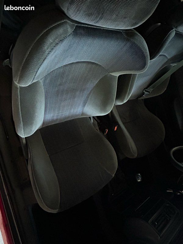 Pièce de Ford fiesta Xr2i (image 1)