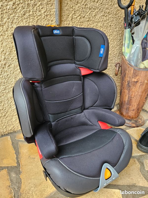 Siège auto Chicco (image 6)