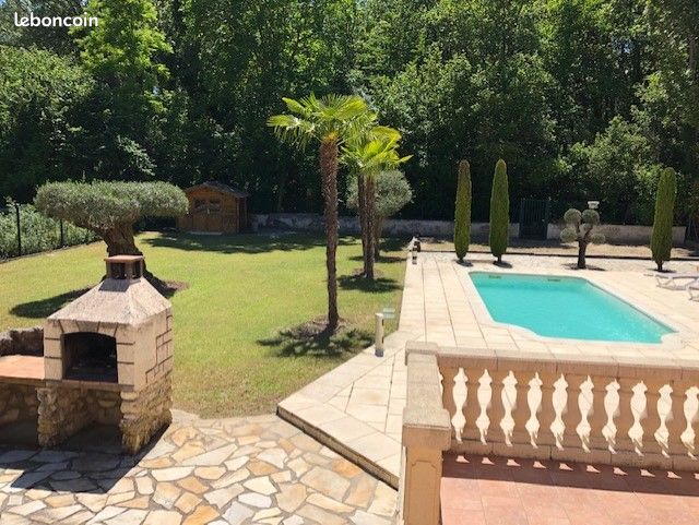 Villa reposante à l'abri des regards (image 2)