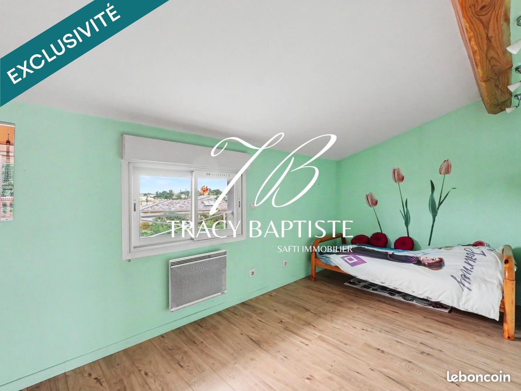 Villa 7 pièces 168 m² (image 15)