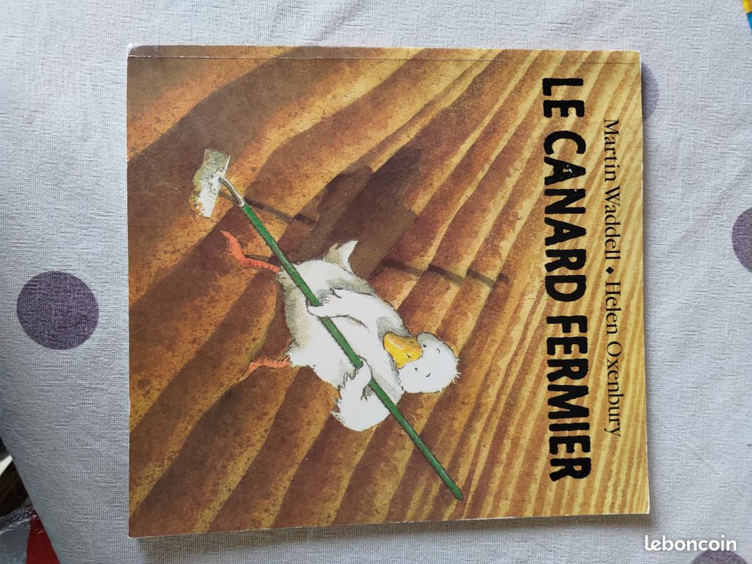 Livre enfant (image 2)
