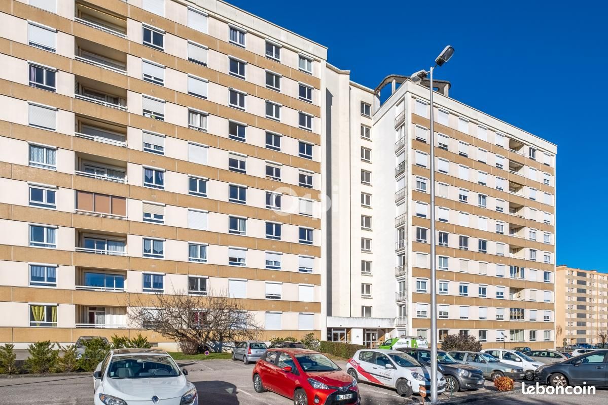 Appartement 2 pièces 56 m² - Limoges 87000 (image principale 7)