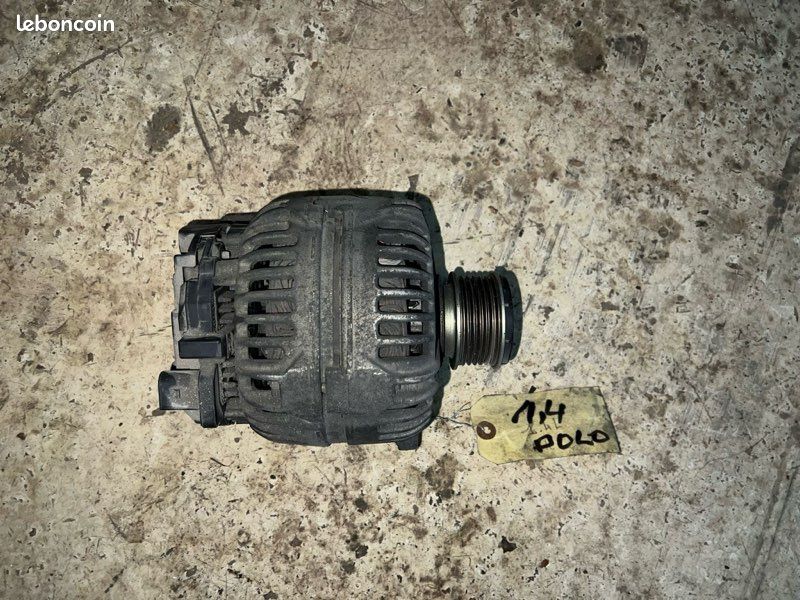 Alternateur polo tdi (image 1)