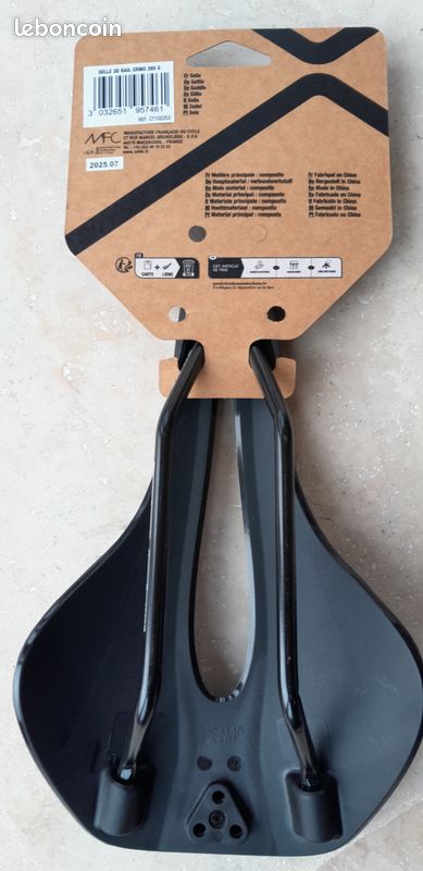 Selle 3D (image 2)
