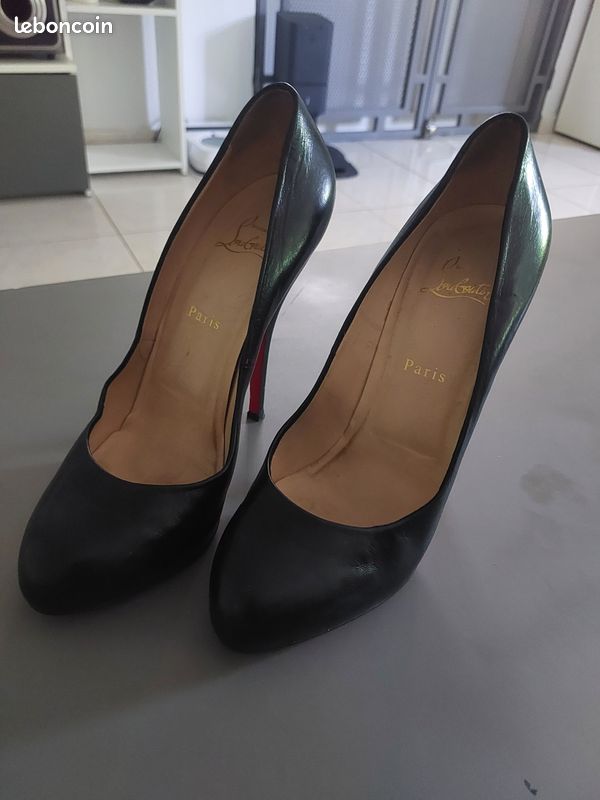 Chaussures louboutin (image 6)