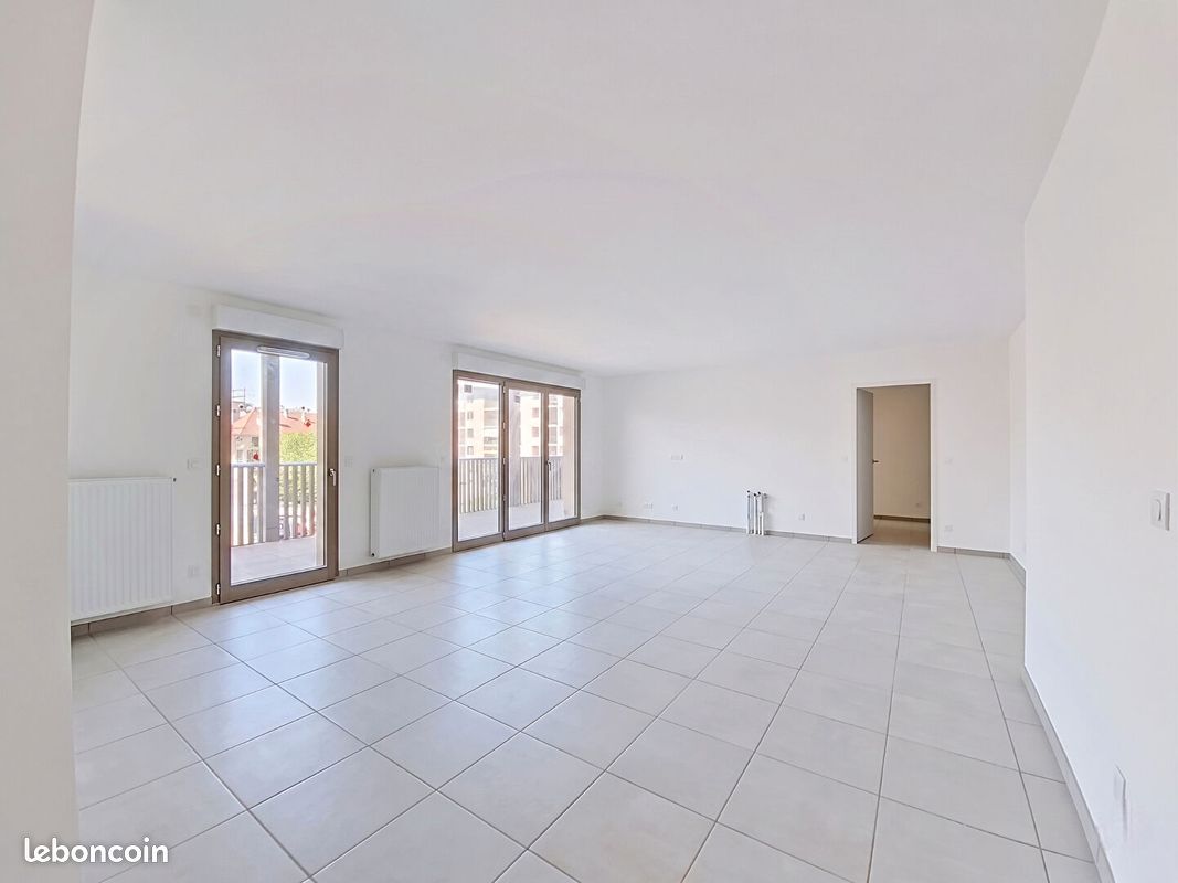 Appartement 5 pièces 112 m² · à Annecy · 112 m² · 719 320 €