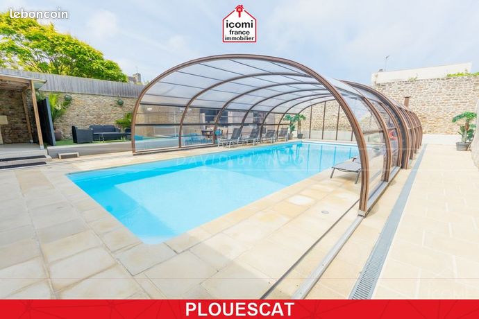 Maison 8 pièces 210 m²