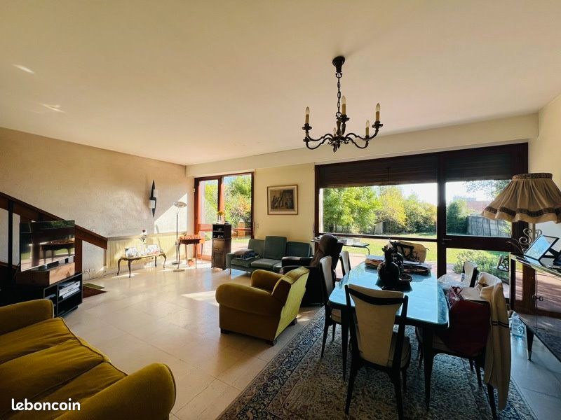 Maison 6 pièces 170 m² · à Bordeaux · 170 m² · 745 000 €