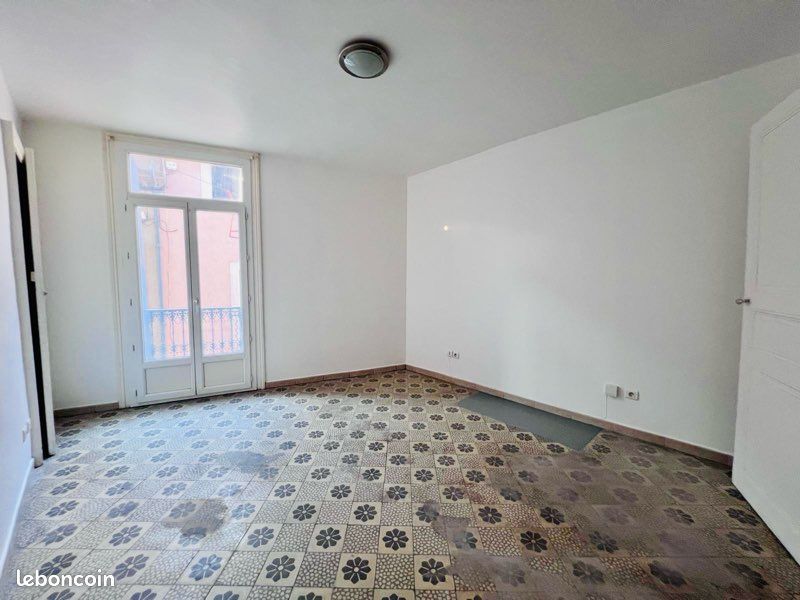 Appartement 1 pièce 30 m² · à Frontignan · 30 m² · 550 €
