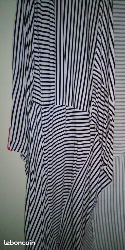 Veste Jean-Marc Philippe (image 5)