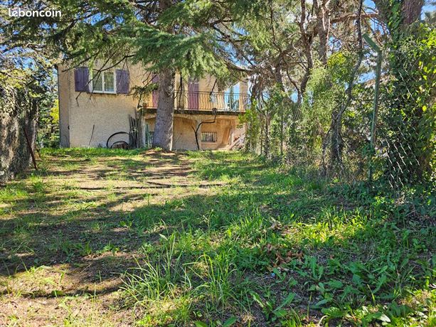 Maison 7 pièces 159 m²