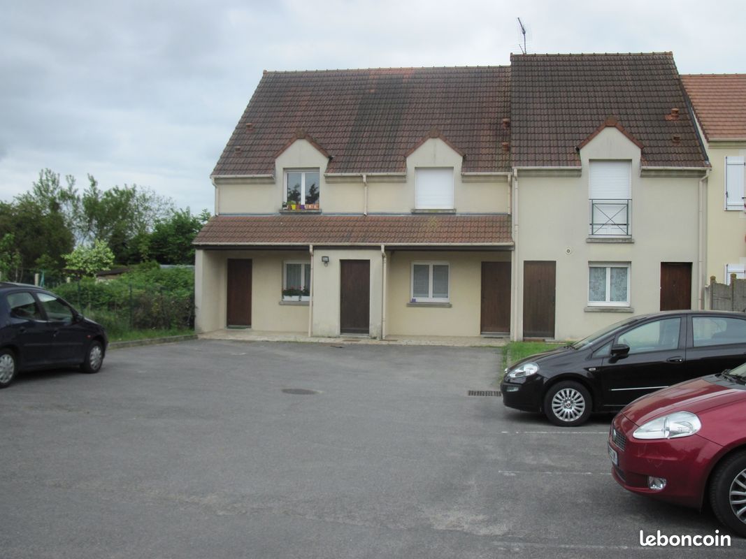Appartement 2 pièces 55 m² · à Corbeil-Essonnes · 55 m² · 675 €